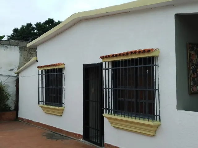 Casa En Venta. Yagua, Sector El Perrote. Guacara, Estado Carabobo