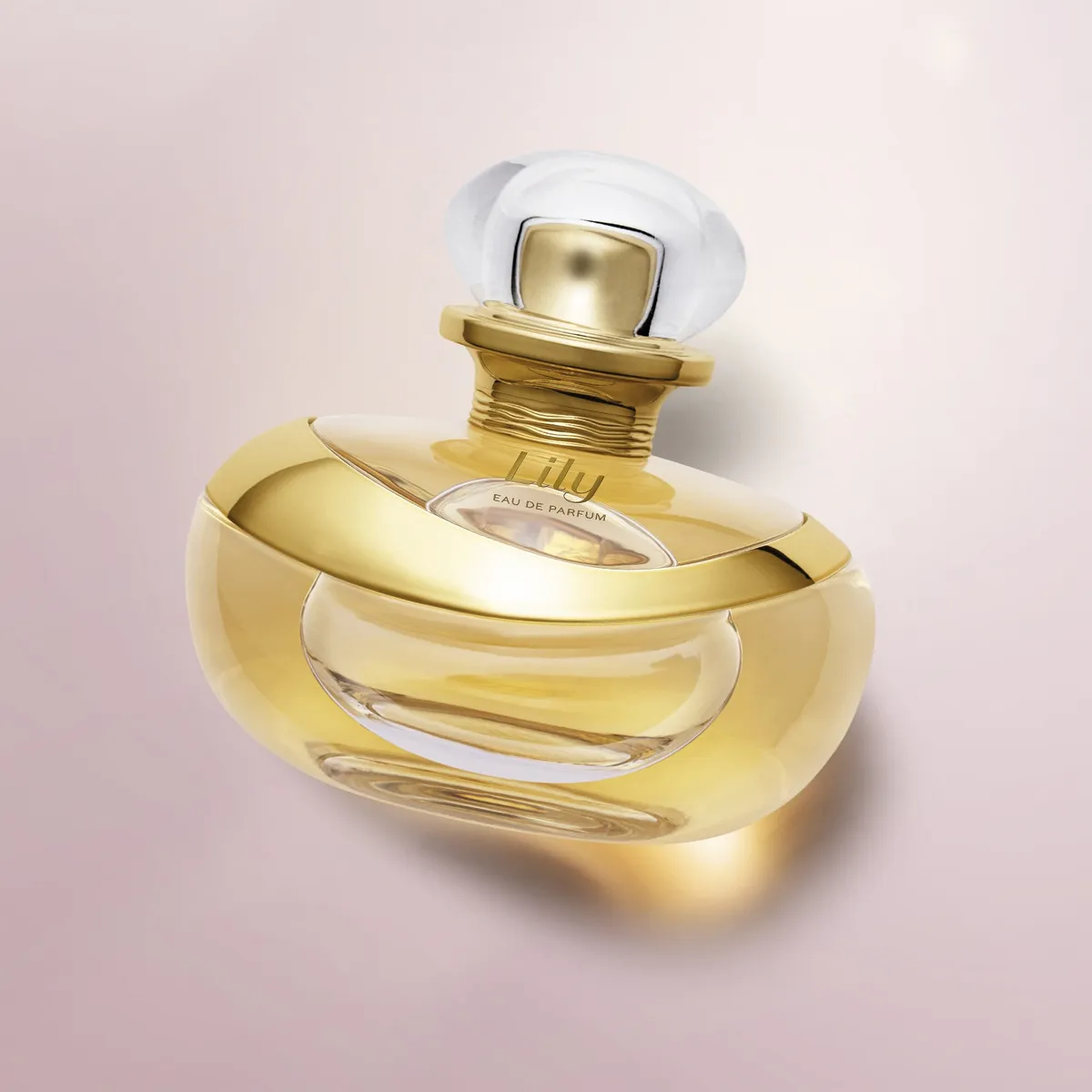 oBoticário Lily EDP 75ml