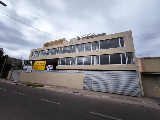 Venta Departamento Obra Microcentro Maipu Mendoza