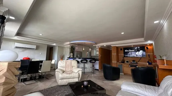 Apartamento En Venta En El Parral - Wc