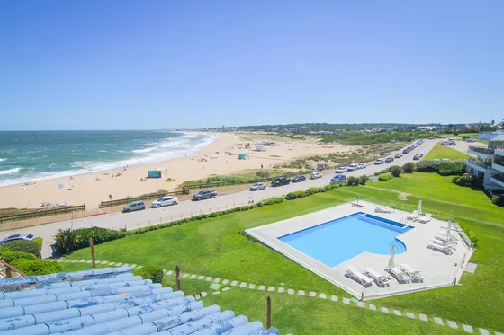 Penthouse En Alquiler Y Venta En Lomas De Manantiales Primera Fila