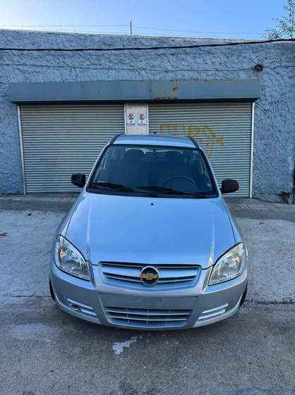 Chevrolet Celta 1.4 Ls+aa
