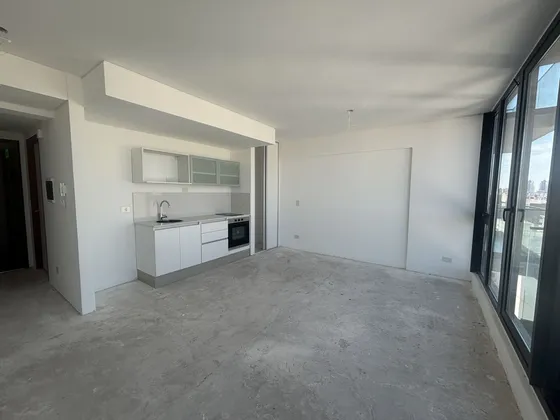 Departamento En Venta En Almagro