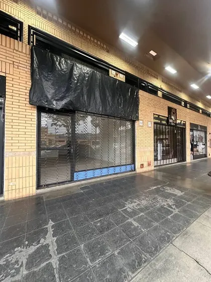 Alquiler De Local Comercial En San Diego C.c. Metro Plaza