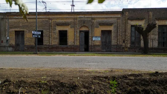 Casa A La Venta En Cortines, Luján