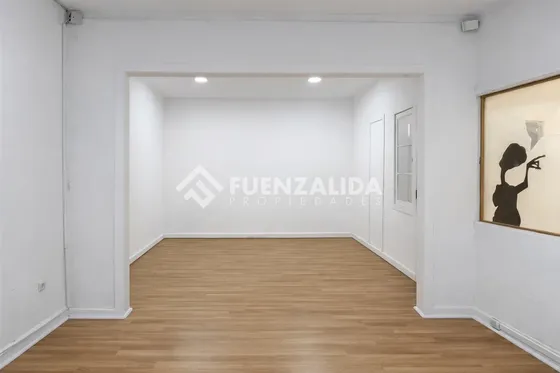 Oficina En Venta En Santiago