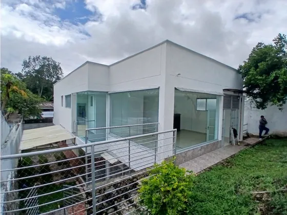 Venta Casa Calambeo Ibague Tolima 