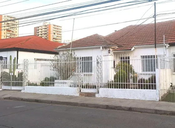 Casa En Venta En Lo Vial