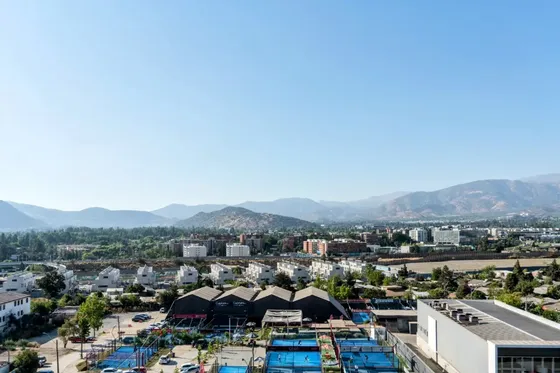 Oportunidad, Único Departamento Con Gran Terraza Panorámica