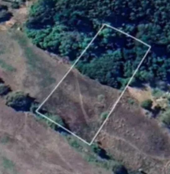Parcela En Arauco A Pasos De Extensa Playa (92707)
