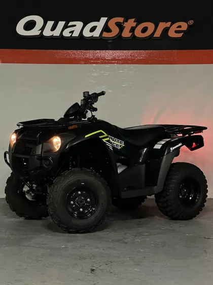 Kawasaki Brute Force 300 - Año 2024 - Permuto 