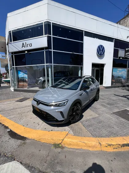Volkswagen Nivus 1.0 Tsi 200 Outfit