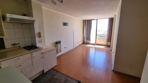 Departamento En Venta 2 Dorm Macul Con Rodrigo De Araya