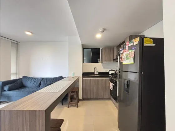Apartamento En Arriendo Norte De Armenia, Av. Centenario