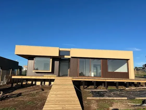 Casa En Venta En Mantagua