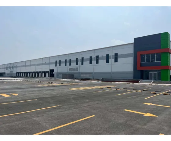 Nave Industrial En Renta En Apodaca