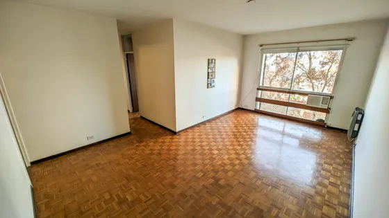 4 Ambientes Muy Luminoso Con Vista Abierta  Tapiales Al 1400, Vicente López