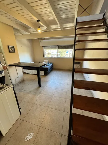 Espectacular Departamento En Alquiler En El Centro De Wilde