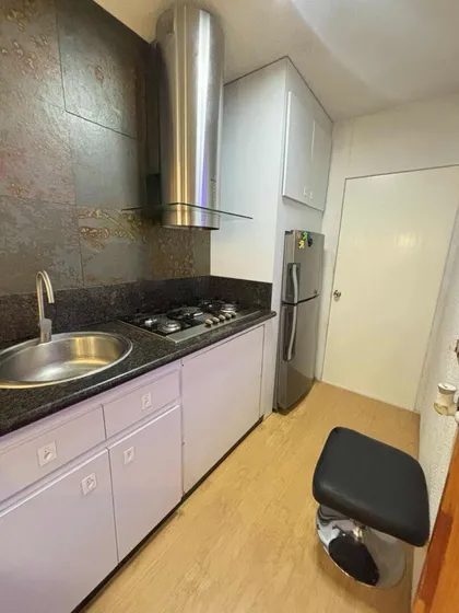 Apartamento En Venta En Paso Real Em - 273645