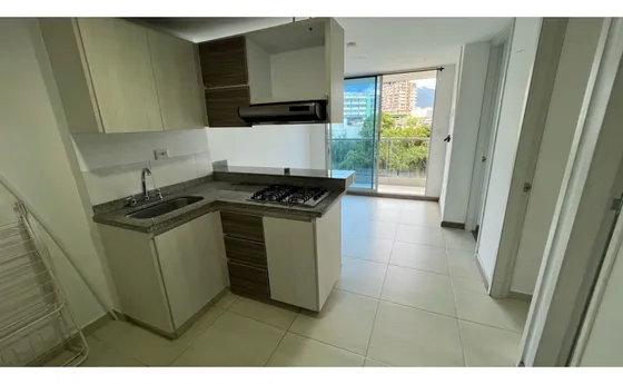 Alquiler Apartamento Sector Universidad Del Quindío Norte Armenia
