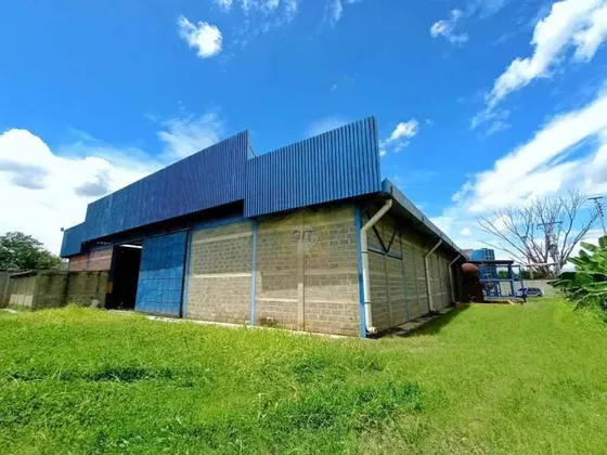 Planta Aba Y Galpon En Venta. Yagua Guacara