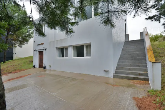 Casa Interno #100-200 - Costa Esmeralda - Ecuestre - 185m2 #id 9753