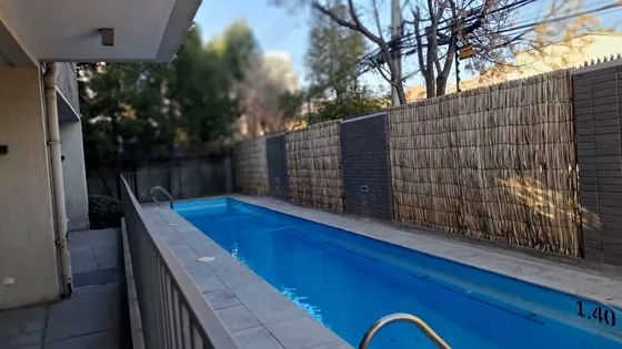 Depto 2d - 2b Duplex Con Terraza Y Parrilla, Estac Y Bodega.