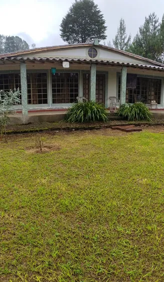 Finca En Venta En Guarne. Cod V10055