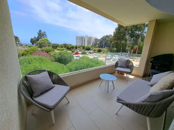 Venta Maravilloso Y Familiar Depto De 3d/2b En Papudo Laguna