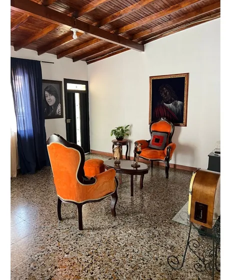 Venta De Casa En Rionegro Barrio El Porvenir
