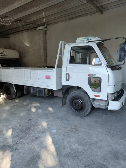 Camion Kia K3600 S