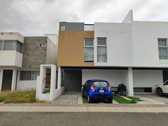 Casa En Venta En Sonterra Con Roof Garden