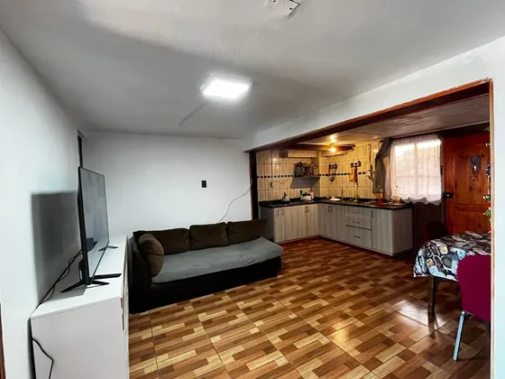 Cómodo Departamento Gómez Carreño
