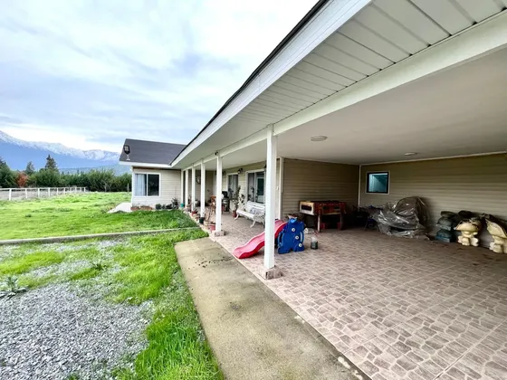 Se Aceptan Ofertas Casa Parcela En 5000 M2 Condominio