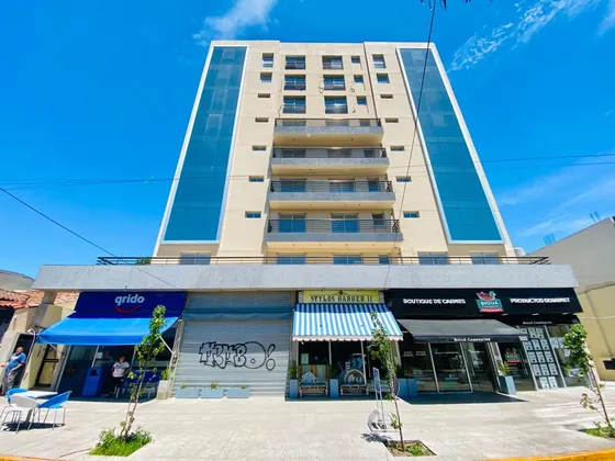 Cochera En Ituzaingó Norte