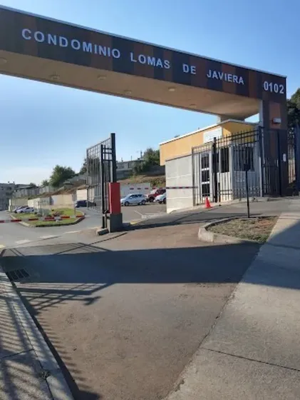 Arriendo Departamento
