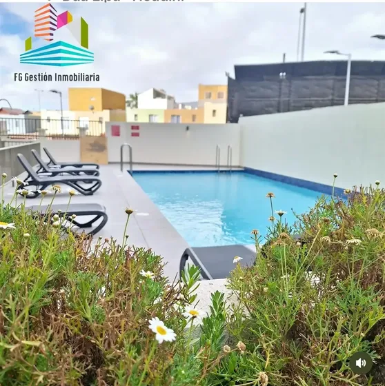Departamento En Arriendo Amoblado A Pasos Del Mar