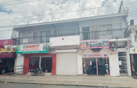 Se Renta Locales Comerciales Próximo Av San Vicente De Paúl 