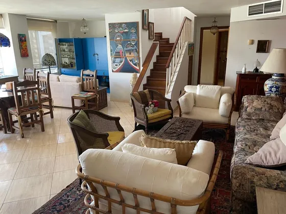 Playa El Angel Oportunidad. Penthouse En Venta