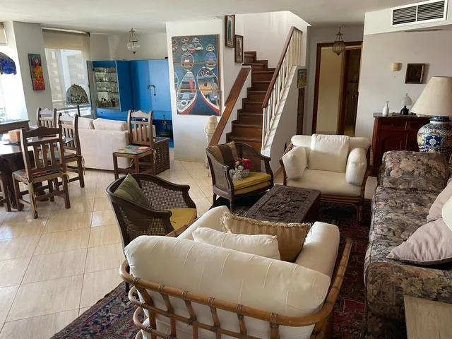 Playa El Angel Oportunidad. Penthouse En Venta