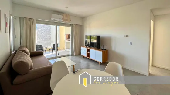 Venta, Departamento, Costa Esmeralda, Al Golf 19 Edificio Par, 3º