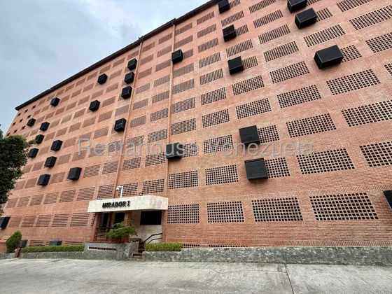 Km Apartamento (1 Nivel) En Venta En Los Samanes, Distrito Metropolitano