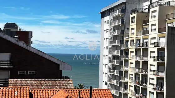 Departamento En Venta 3 Ambientes Varese