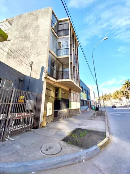 Se Vende Departamento A Pasos De Universidad