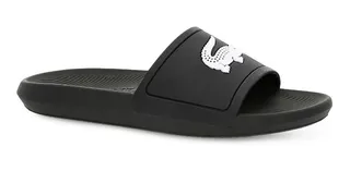 Flip flops mens lacoste sale