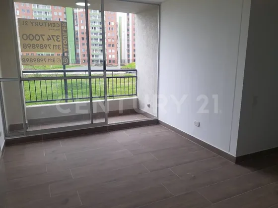 Alquiler  Apartamento En Areka Bochalema