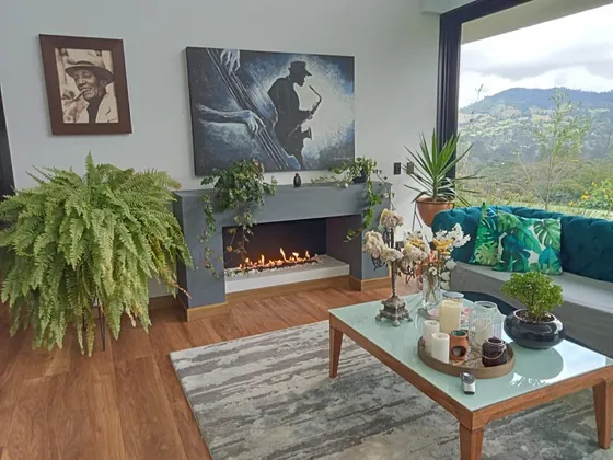 Casa En Venta Ubicada En La Ceja Sector El Yarumo (26408).