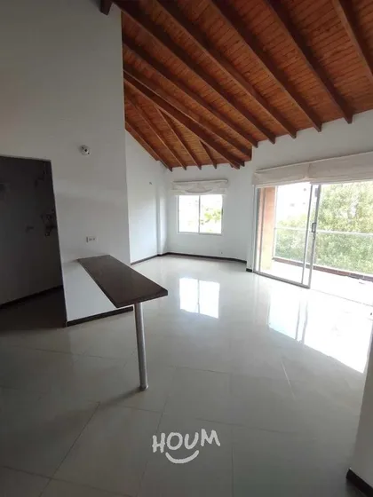 Apartamento En El Retiro. 3 Habitaciones, 90 M², Id: 144007