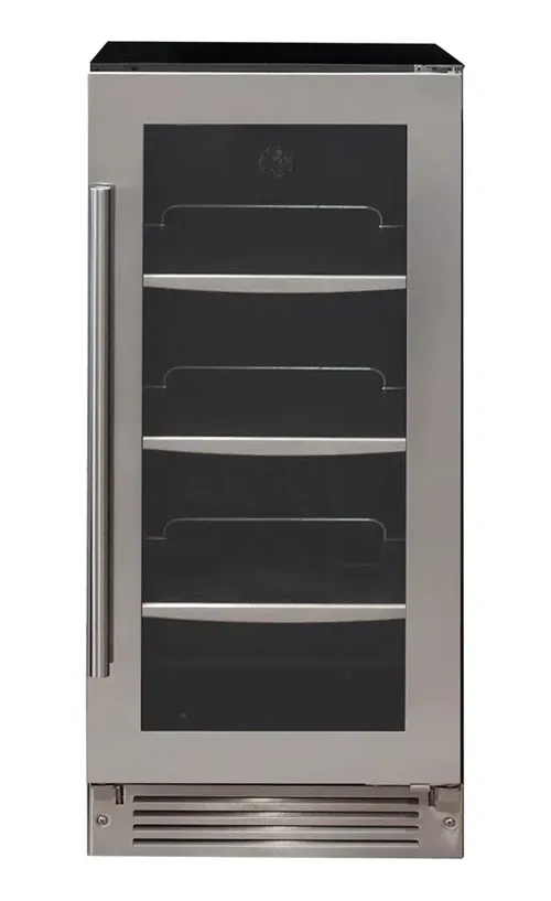 Frigobar Cuisinart Beer Center 34 Garrafas Arkton 220v