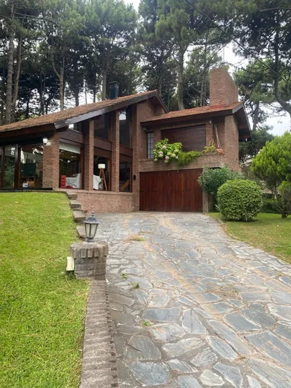 Casa En Venta Pinamar Norte 